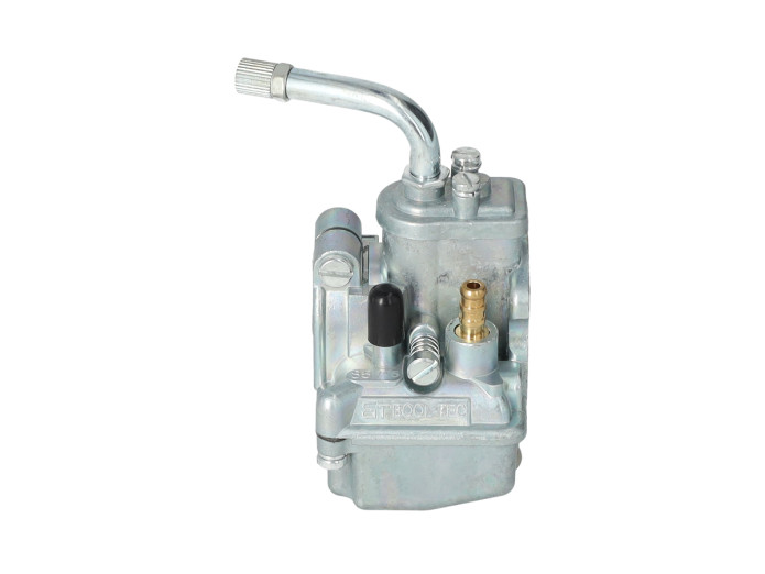 Carburateur Bing 15mm Type 85 replica Hercules / Sachs 504 / 505 
