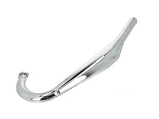 Exhaust Sachs 50 / 80S chrome race exhaust 
