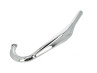Uitlaat Sachs 50 / 80S chroom raceuitlaat  thumb extra
