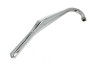 Exhaust Sachs 50 / 80S chrome race exhaust 