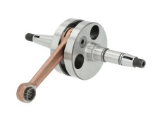 Crankshaft Puch Maxi E50 old model stock budget version