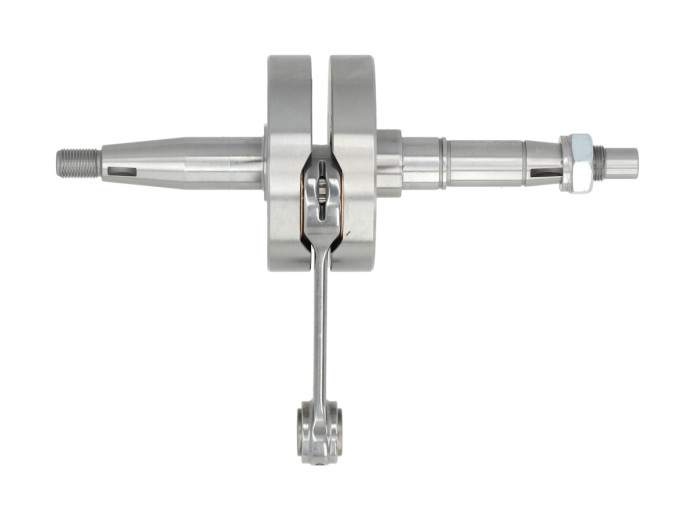 Krukas Puch Maxi E50 oud model Rush high-end race