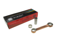 Connecting rod 14mm bigend pin 12 Barikit