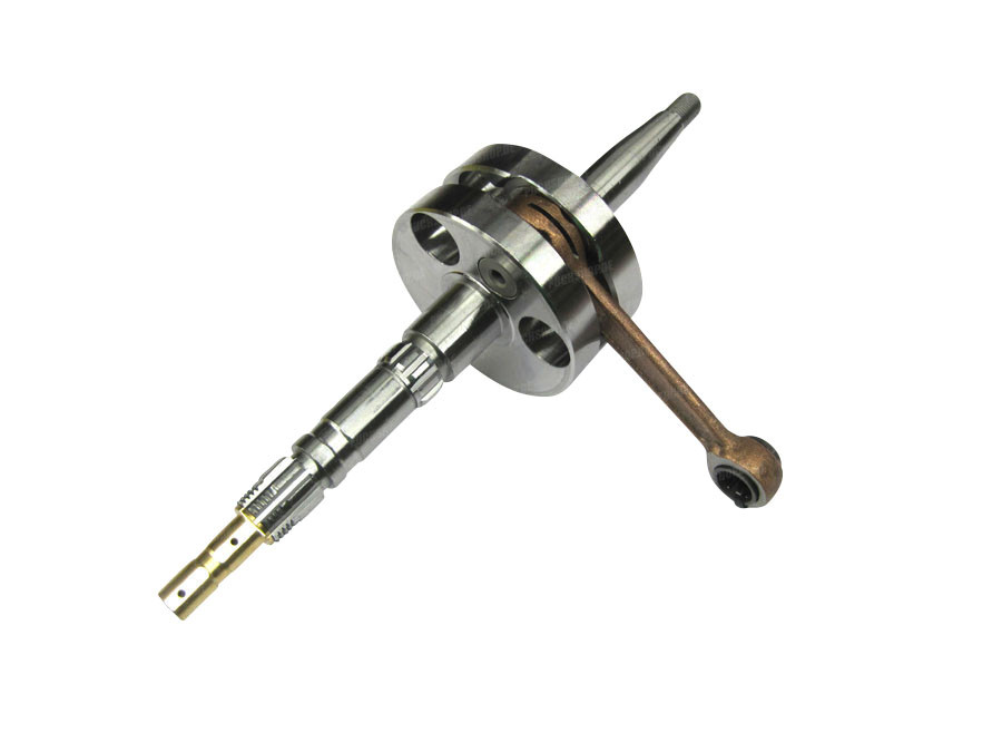 Crankshaft Puch ZA50 2-speed automatic Top Racing (10,2 mm pin) product