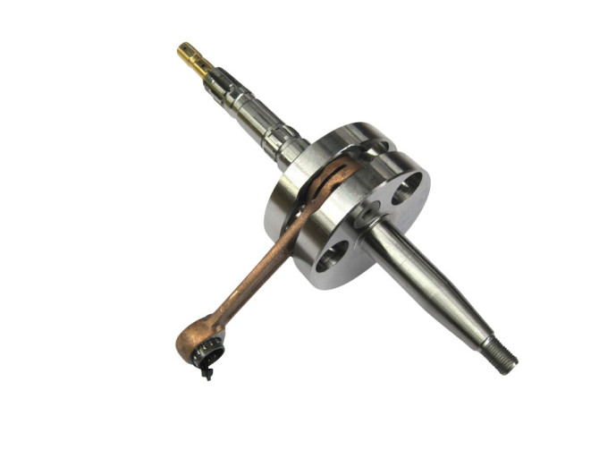 Crankshaft Puch ZA50 2-speed auto Jasil Top Racing 10,2 pin product