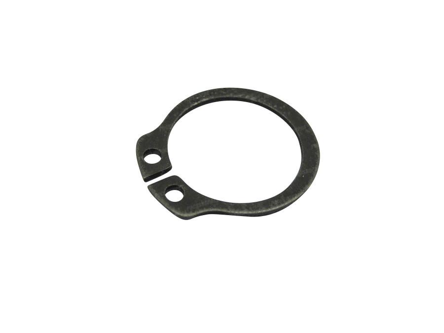 Koppeling Puch Maxi / E50 seegerring achter 17mm product