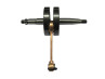 Puch Crankshaft Top Racing crankshaft Z50 2 speed manual Crankshaft Puch Z50 2 speed manual Jasil Top Racing