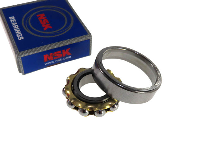 Bearing L17 NSK crankshaft Puch Monza / MV / VS / Velux X30 / Maxi 2-speed product