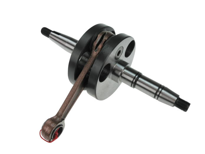 Crankshaft Puch Maxi E50 old model DMP stock