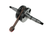 Kurbelwelle Puch Maxi E50 Altes Modell DMP Standard