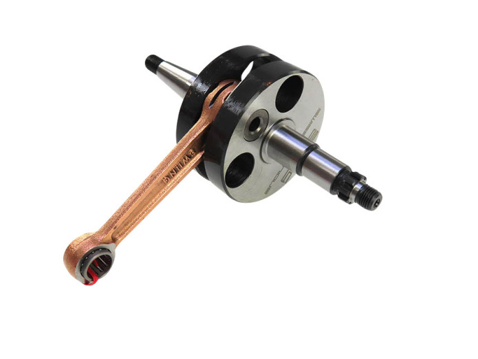 Krukas Puch X30 / Z50 Swiing