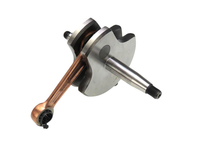 Crankshaft Sachs MB 50/2 50/3 2 3 gear Jasil Top Racing