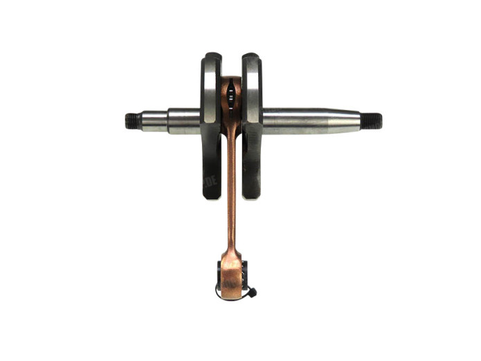 Kurbelwelle Sachs MB 50/2 50/3 2 3 Gang Jasil Top Racing