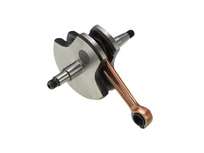Crankshaft Sachs MB 50/2 50/3 2 3 gear Jasil Top Racing