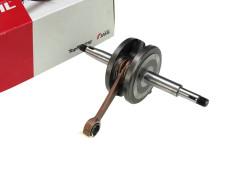 Kurbelwelle Sachs 50 S 5-Gang Motoren Vollwangen Top Racing