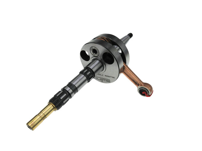 Crankshaft Puch ZA50 2-speed automatic Swiing (10.2 mm pin) product