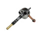 Crankshaft Puch ZA50 2-speed automatic Swiing (10.2 mm pin) Crankshaft Puch ZA50 2-speed automatic Swiing (10.2 mm pin)