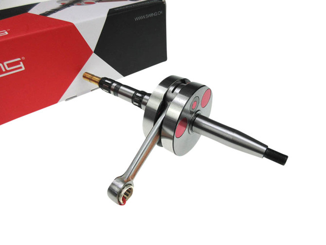 Krukas Puch ZA50 2-speed automaat Swiing 10,2mm pen High-end product