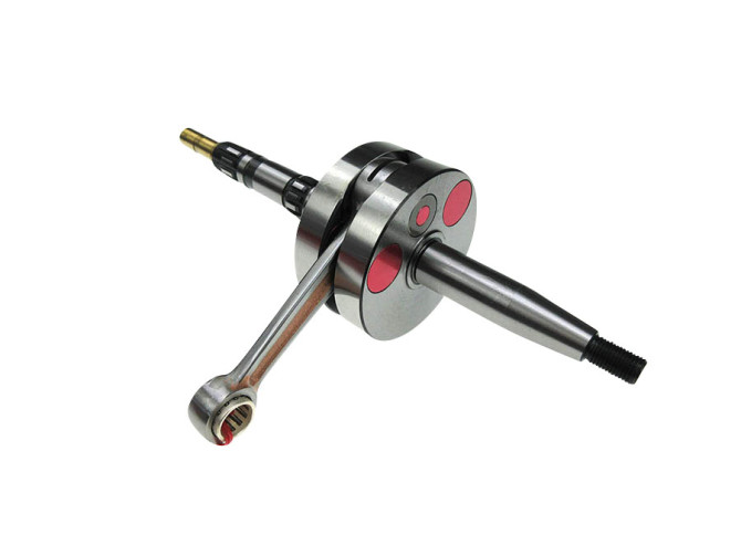 Krukas Puch ZA50 2-speed automaat Swiing 10,2mm pen High-end product