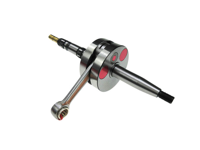 Krukas Puch ZA50 2-speed automaat Swiing 10,2mm pen High-end