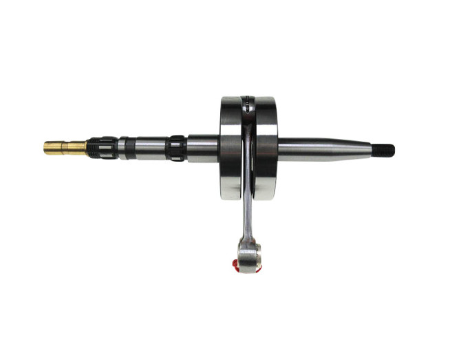 Krukas Puch ZA50 2-speed automaat Swiing 10,2mm pen High-end product