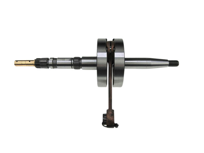 Crankshaft Puch ZA50 2-speed automatic (9.5 mm pin) product