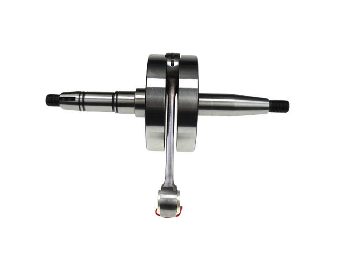 Crankshaft Puch Maxi E50 old Swiing high-end +1 mm stroke product