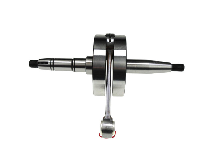 Kurbelwelle Puch Maxi E50 Altes Swiing High-end +1 mm Hub