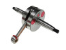 Crankshaft Puch Maxi E50 old Swiing full round high-end thumb extra
