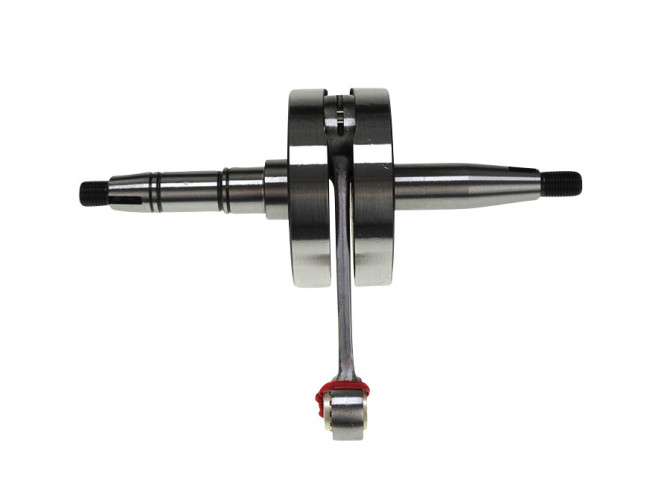 Crankshaft Puch Maxi E50 old Swiing full round high-end product