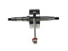 Crankshaft Puch Maxi E50 old Swiing full round high-end thumb extra