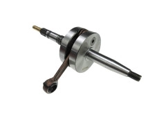 Crankshaft Puch ZA50 2-speed automatic (9.5 mm pin)