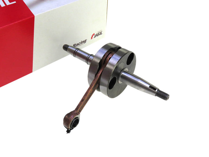 Crankshaft Puch Maxi E50 new model Jasil Top Racing  product