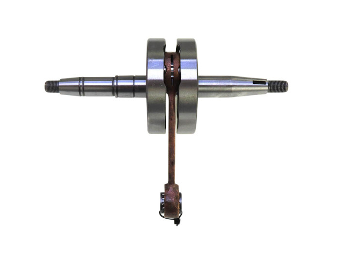 Krukas Puch Maxi E50 nieuw model Jasil Top Racing