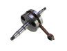 Crankshaft Puch Maxi E50 new model Top Racing  thumb extra