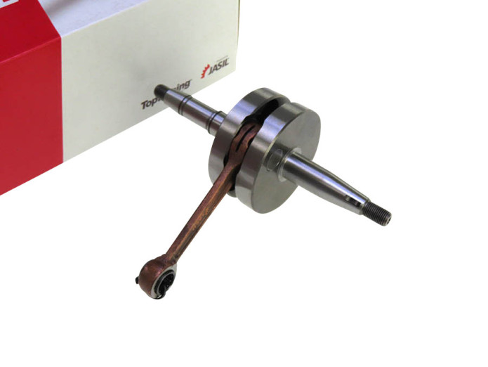 Puch Krukas Top Racing krukas volrond Krukas Puch Maxi E50 nieuw model Jasil Top Racing volrond