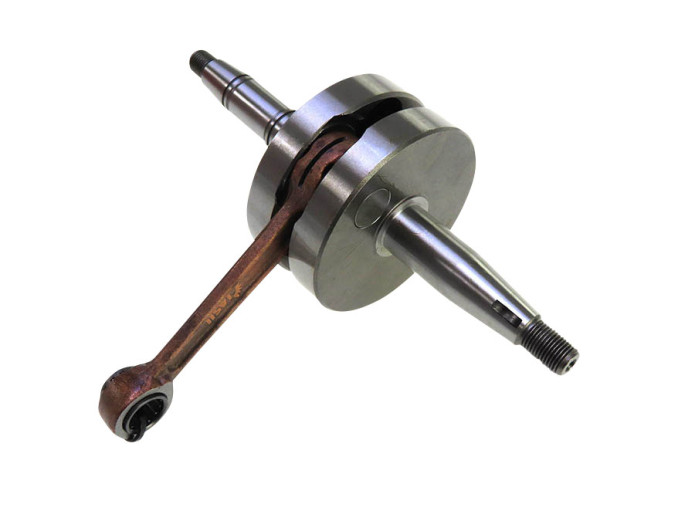 Kurbelwelle Puch Maxi E50 Neues Modell Jasil Top Racing Vollwangen