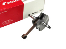 Krukas Sachs MB 50/3 en 50/4 motoren 3 en 4 versnellingen Top Racing