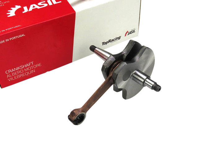 Kurbelwelle Sachs MB 50/3 und 50/4 Motor 3 4 Gang Top Racing product