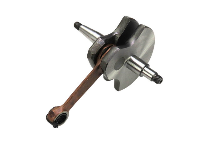 Kurbelwelle Sachs MB 50/3 und 50/4 Motor 3 4 Gang Top Racing product