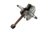 Kurbelwelle Sachs MB 50/3 und 50/4 Motor 3 4 Gang Top Racing thumb extra