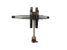 Kurbelwelle Sachs MB 50/3 und 50/4 Motor 3 4 Gang Top Racing thumb extra