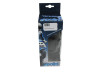 Luftfilter 46mm Schaum Polini Air Box Schräg 90 Grad Schwarz / Blau thumb extra