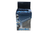 Luftfilter 46mm Schaum Polini Air Box Schräg Schwarz / Blau thumb extra