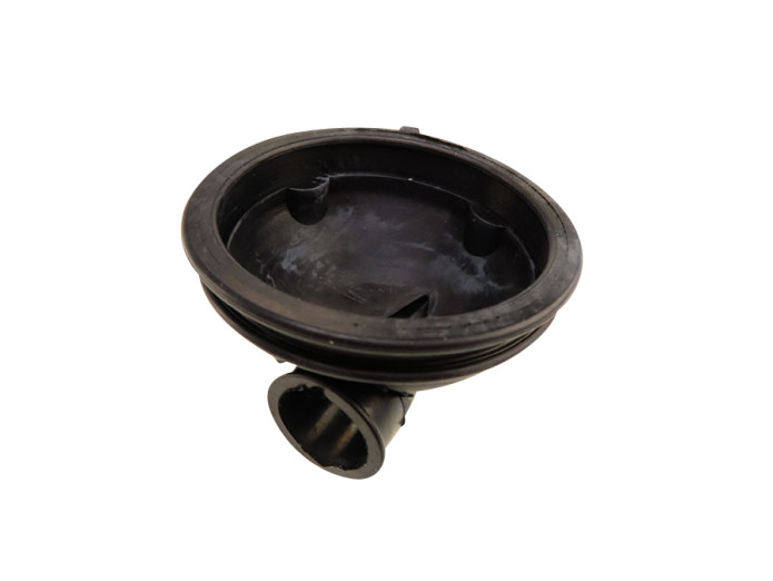 Aanzuigrubber Puch MS / VS tot 1957 rond