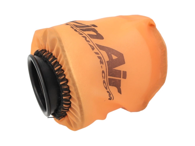 Looking for a TwinAir air filter cover small slanted model