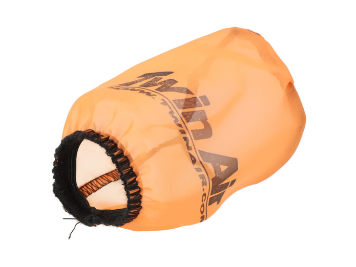 Luchtfilter hoes Twin Air klein schuin model