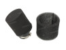 Luchtfilter 35mm schuim schuin 45 graden RMS