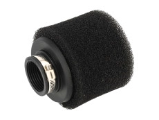 Luchtfilter 35mm schuim recht RMS Luchtfilter 35mm schuim recht RMS