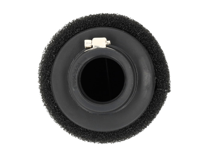 Luftfilter 35mm Schaum gerade RMS
